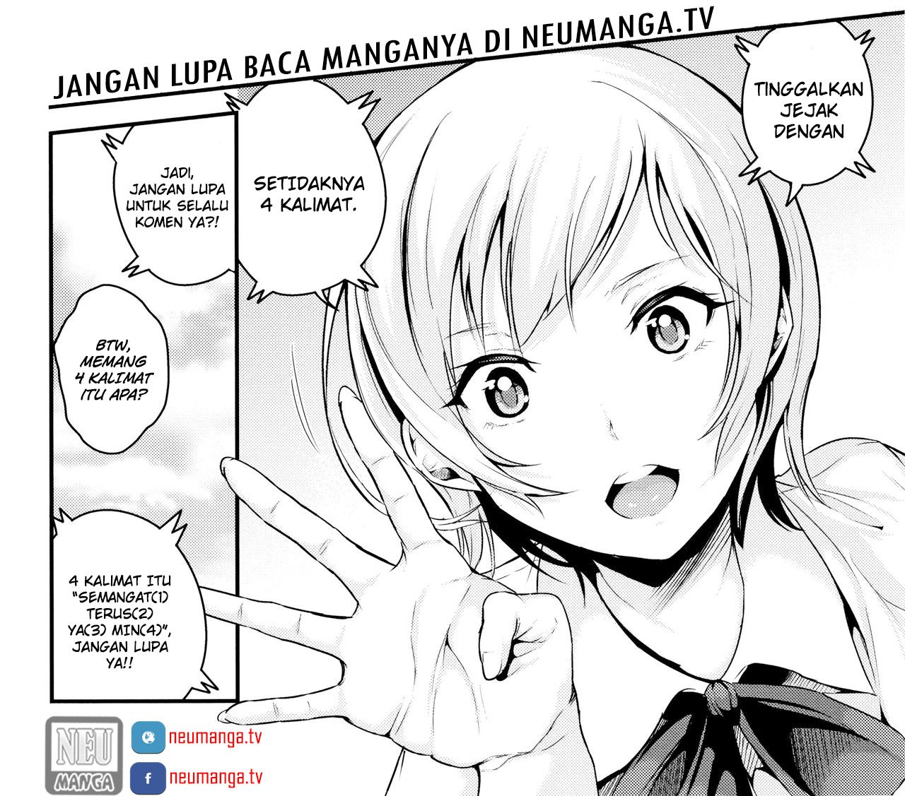 Battle Through the Heavens Chapter 261 halaman 10